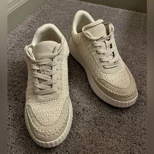 Dolce Vita Dress Sneakers